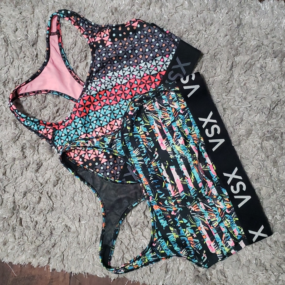 VSX SPORTS BRA